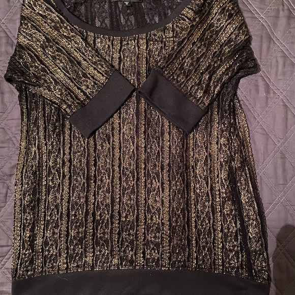 Blouse - Picture 3 of 6